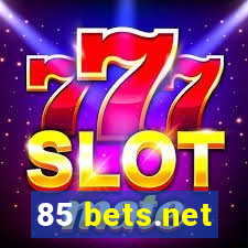 85 bets.net